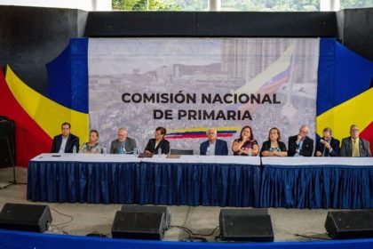 CNP publicará la lista de candidatos admitidos