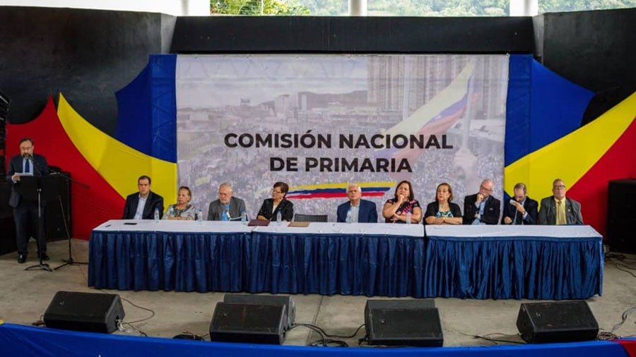 CNP publicará la lista de candidatos admitidos