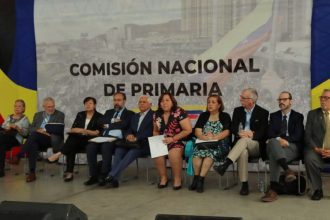 Estos son los 14 candidatos que fueron admitidos por la Comisión de primarias