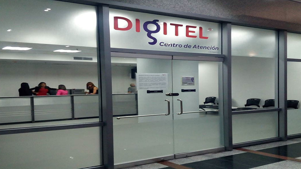 Digitel anuncia las tarifas para sus planes de junio 2023