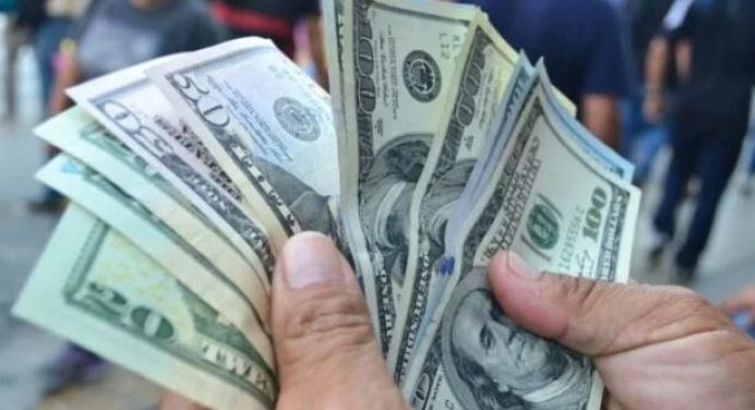 Ojo al dólar: Aprende a identificar dólares falsos en circulación en Venezuela