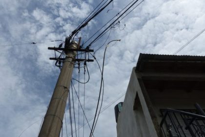 Cuarta víctima en Falcón tras instalar antena de wifi