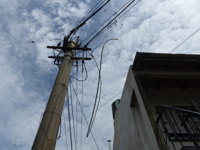 Cuarta víctima en Falcón tras instalar antena de wifi