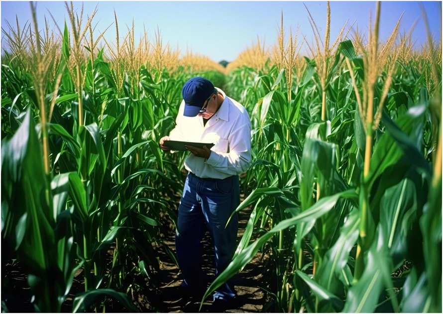 Soluciones agrícolas personalizadas de EOSDA: Satisfaciendo las necesidades de cada cliente