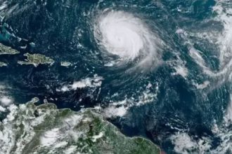 Se esperan lluvias en varios estados por onda tropical