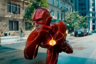 Según los números reflejados en Box Office Mojo, The Flash tuvo un estreno de apenas 24,5 millones de dólares