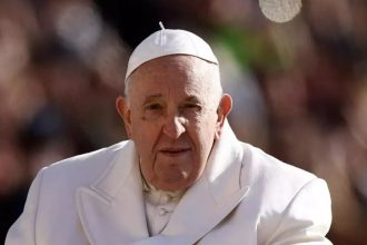 Papa Francisco será dado de alta del Hospital Gemelli mañana 16 de junio