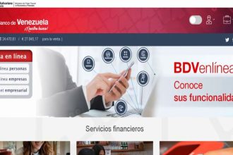 ¡Atención! Obtén tu tarjeta de crédito en el BDV: Conoce los requisitos