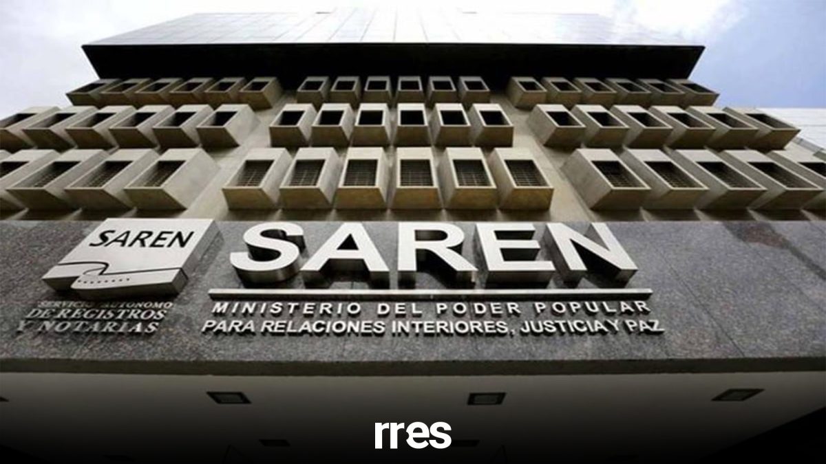 Venezuela: SAREN impone a extranjeros alcabalas virtuales para el registro de documentos