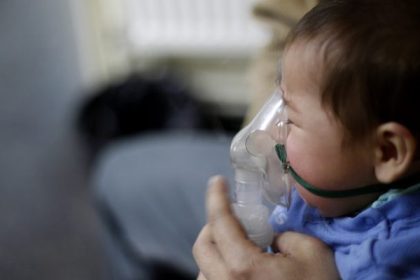 Chile decretó alerta sanitaria por brote de virus sincicial