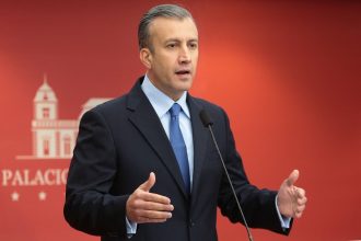 Casa por cárcel: Revelaciones sobre Tareck El Aissami