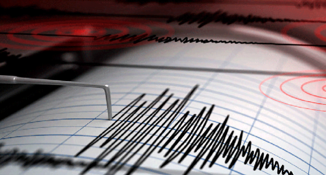 Temblor en Colombia | Se registra sismo de magnitud 5.0