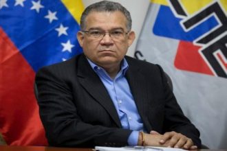 ¡Atencion-Renuncia-el-rector-principal-de-Venezuela