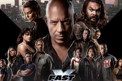 ¡Confirmado! Fast and Furious X Parte 2 tiene fecha de estreno para 2025