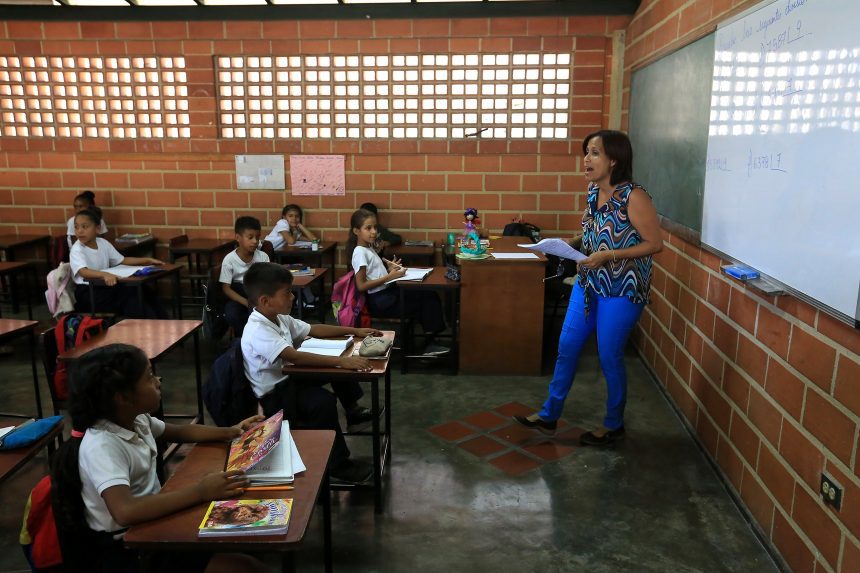 ¡Entérate! Bono vacacional para docentes en Venezuela Junio 2023: ¿Qué se sabe hasta ahora?