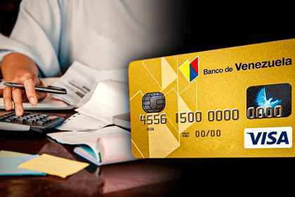 ¡Fácil y Rápido! Obtén tu tarjeta de crédito en el BDV +Requisitos