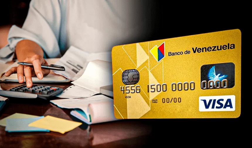 ¡Fácil y Rápido! Obtén tu tarjeta de crédito en el BDV +Requisitos