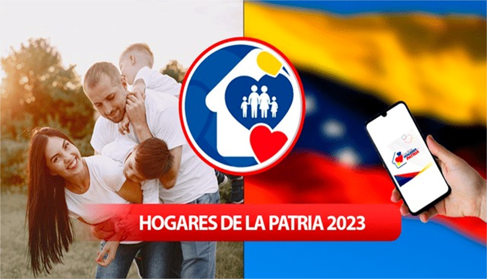 ¡Atención! Nuevos montos del Bono Hogares de la Patria Julio 2023, Revisa AQUÍ