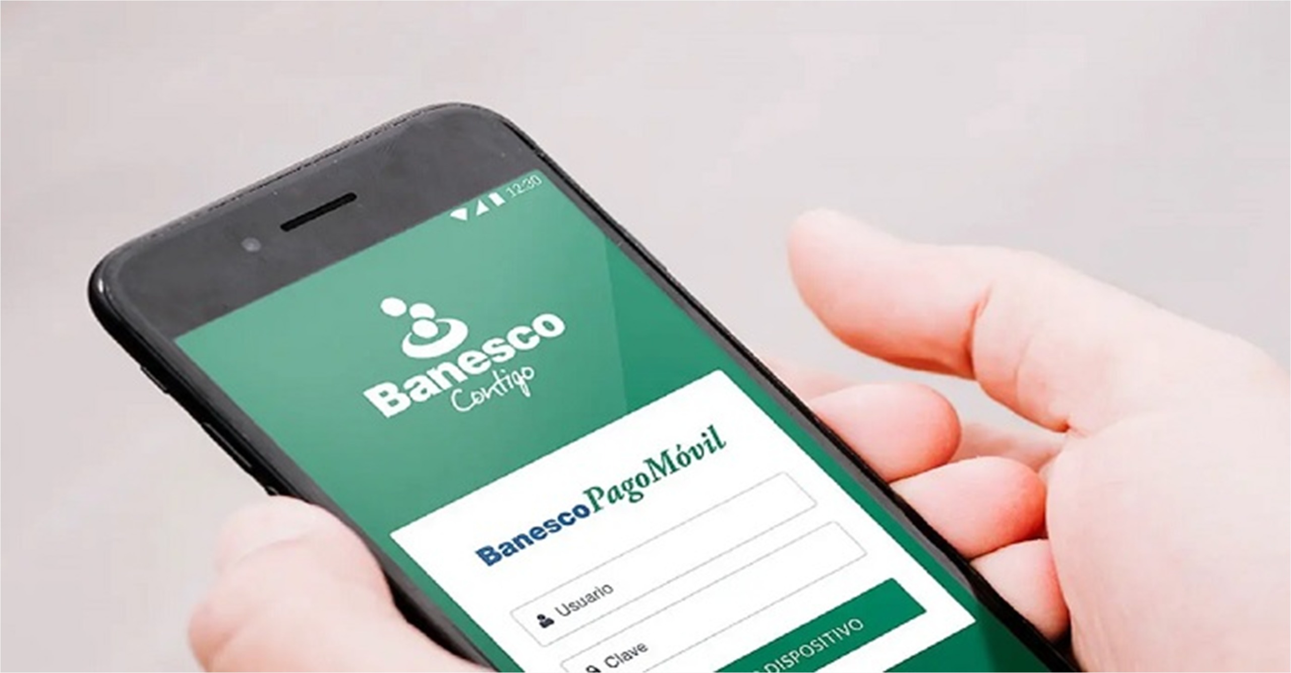 ¡Entérate! Aprede a cómo habilitar tu cuenta verde en Banesco