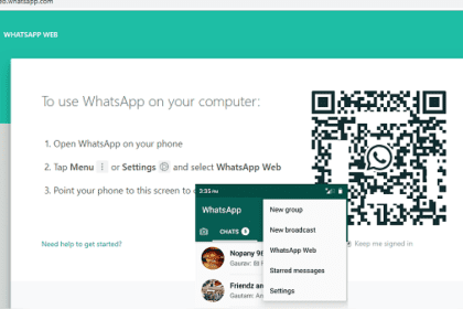 Cabe destacar que la noticia de la finalización permanente de WhatsApp Web no resulta sorprendente.