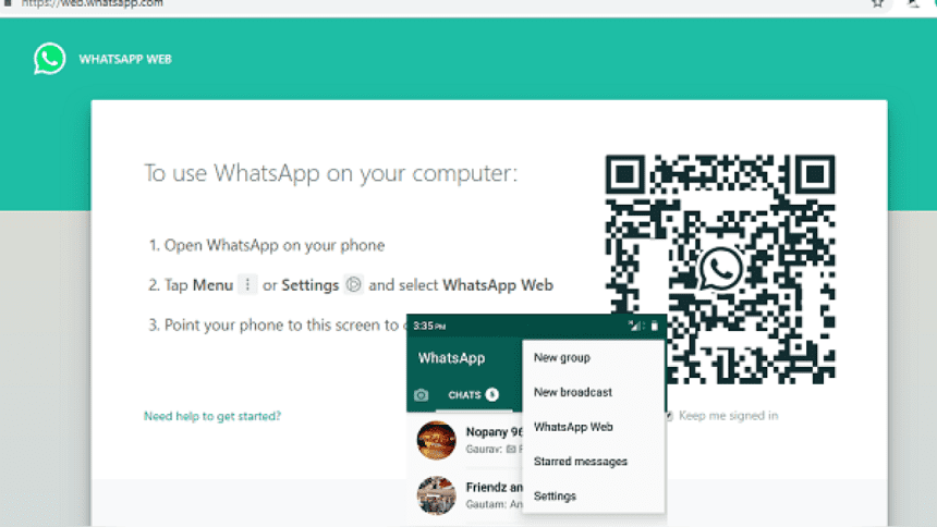 Cabe destacar que la noticia de la finalización permanente de WhatsApp Web no resulta sorprendente.
