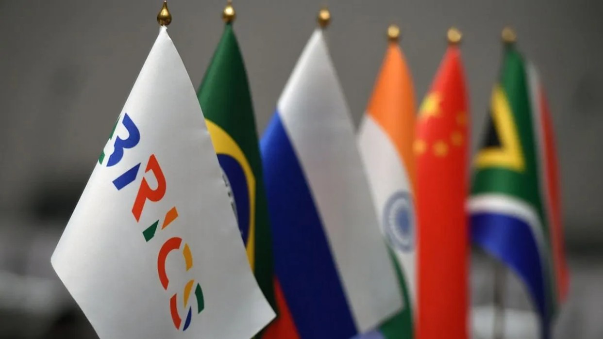 Más de 20 países presentan solicitudes oficiales de adhesión al BRICS