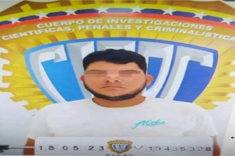 Capturan a presunto vendedor de drogas en Nueva Esparta