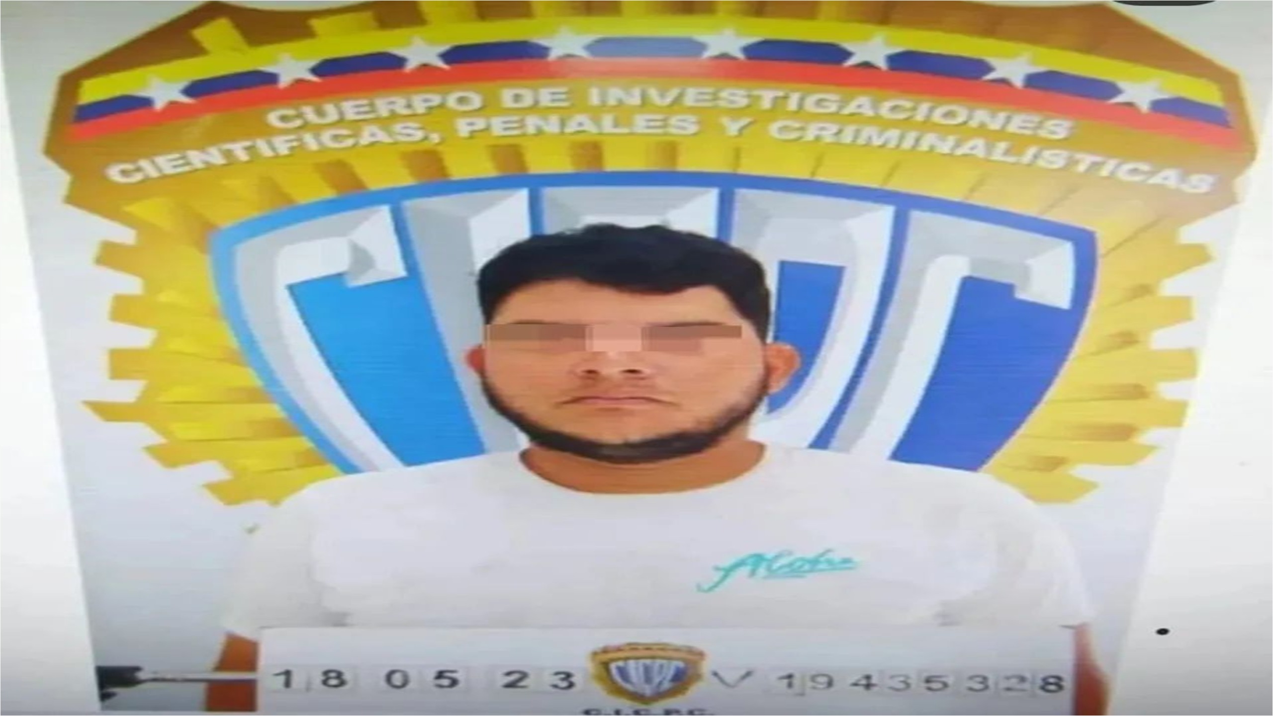 Capturan a presunto vendedor de drogas en Nueva Esparta