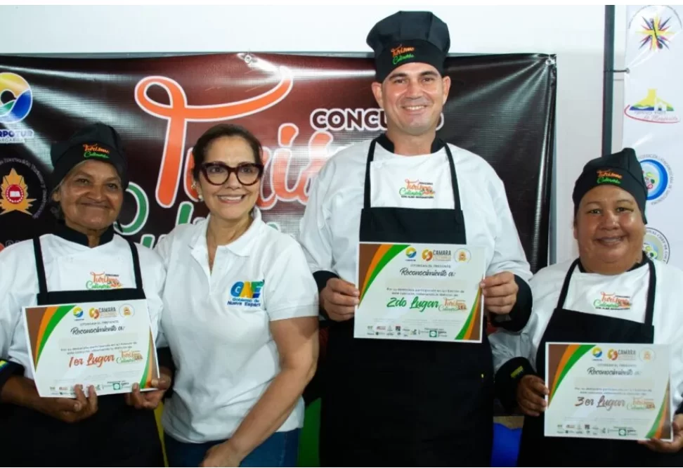 Concurso Culinario “Con Alma Margariteña” anuncia ganadores