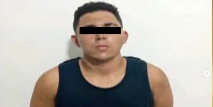 Detenido por agredir a su novia por publicar fotos en traje de baño