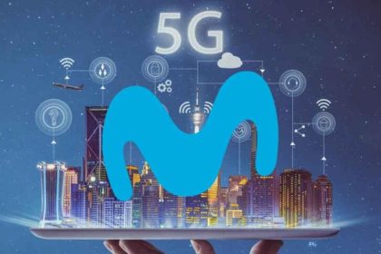 El 5G+ de Movistar es oficial