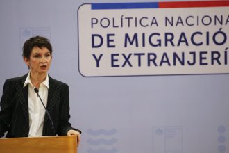 Gobierno chileno controlará flujo migratorio con nueva política de 28 medidas