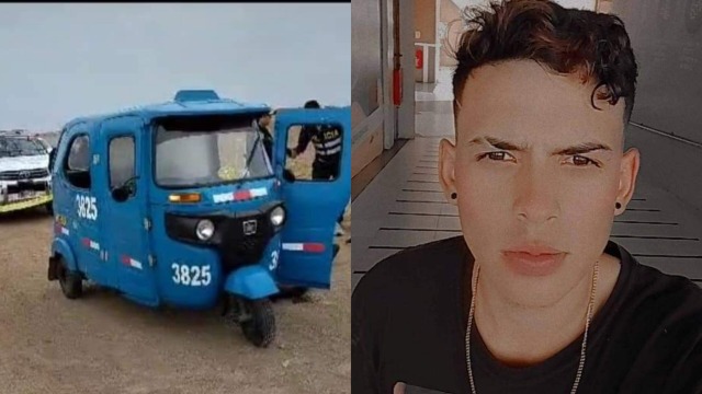 Hijo de concejal del Psuv fue asesinado en Perú