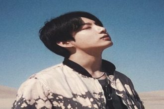 Jungkook de BTS publica su primer sencillo oficial +VIDEO 