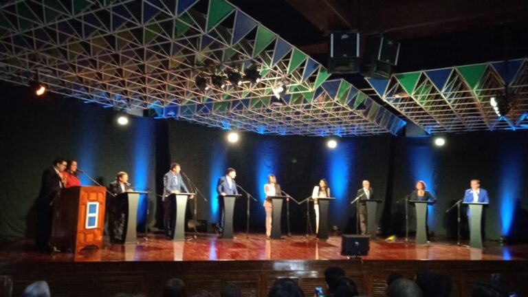 Lo inolvidable que deja el Debate UCAB #junio2023 + Videos