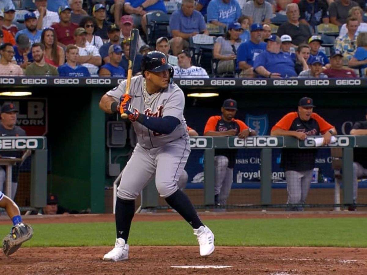 Miggy lidera una brillante remontada de los Tigres