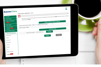 Pago al Saren disponible en BanescOnline