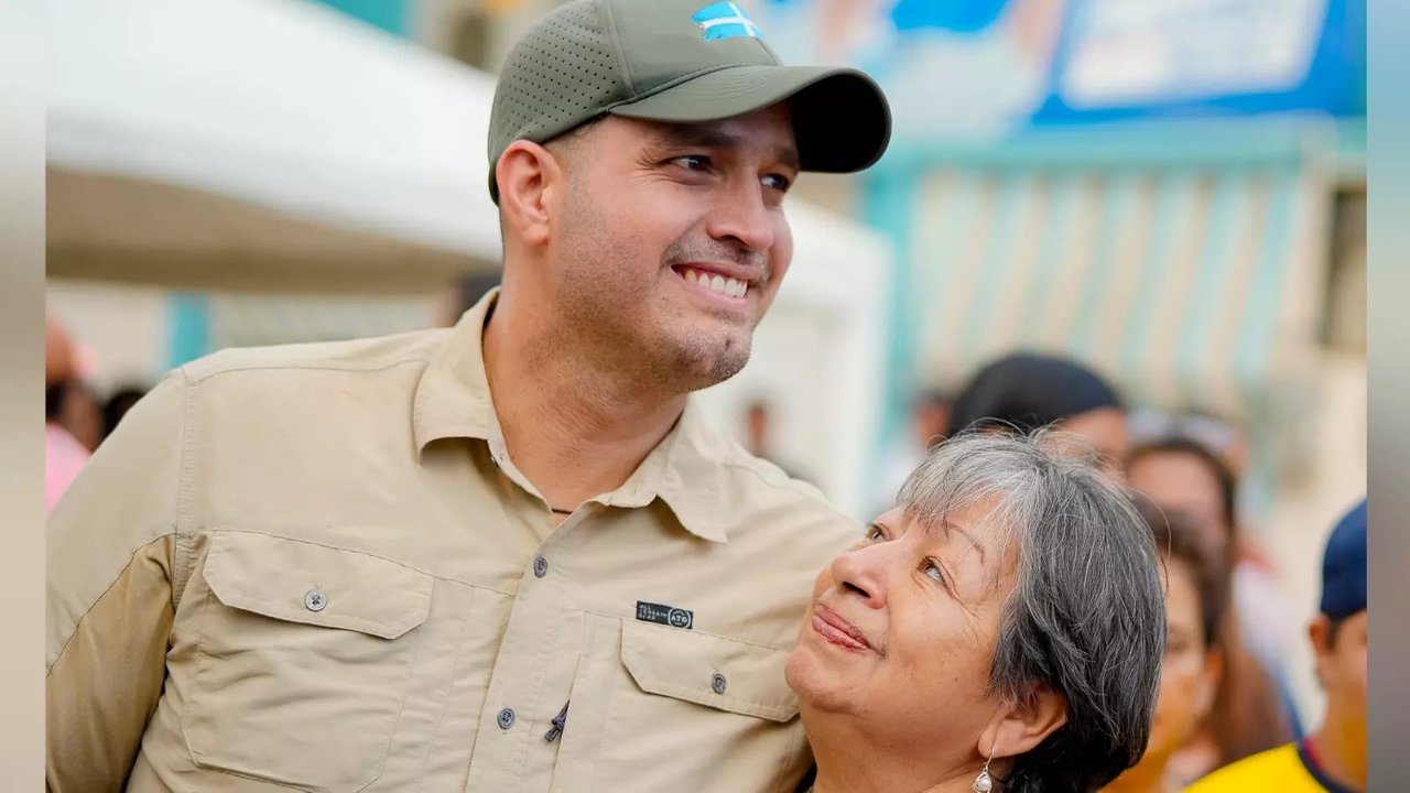 Policía de Ecuador captura a venezolano implicado en asesinato de alcalde