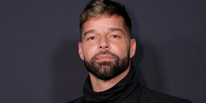 Revelan la posible causa del divorcio de Ricky Martin