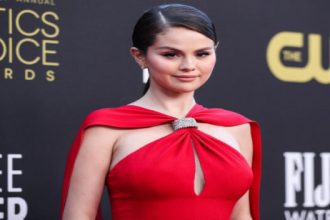 Selena Gómez sorprende a sus fans en su cumpleaños con un regalo inolvidable