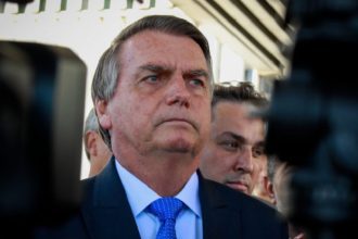 Bolsonaro planea apelar la decisión, según declaraciones hechas a una emisora de radio brasileña.