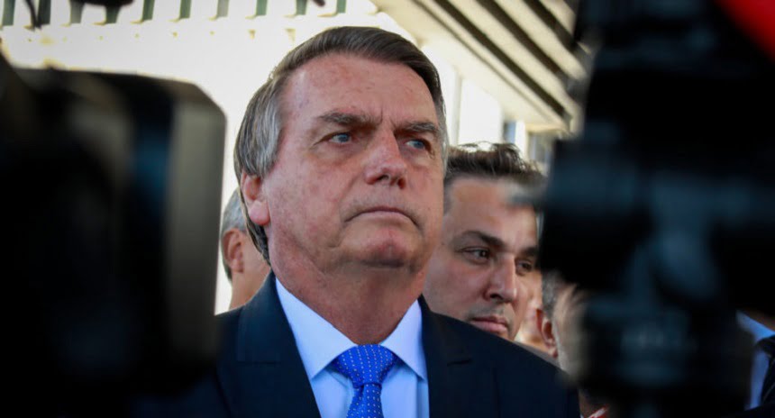 Bolsonaro planea apelar la decisión, según declaraciones hechas a una emisora de radio brasileña.