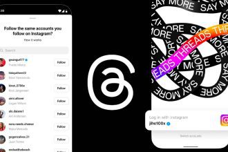 Más de 10 millones de usuarios se inscribieron en Threads