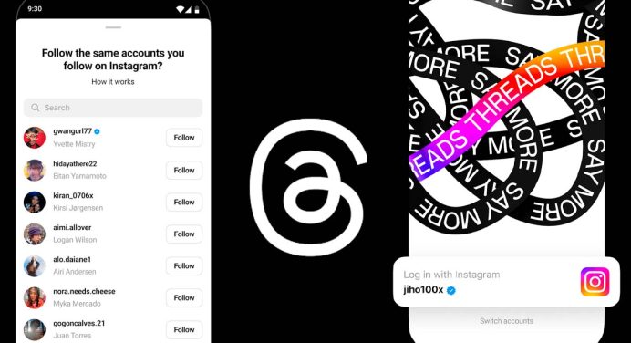 Cómo instalar Threads y crearte una cuenta: paso a paso en Android y iPhone