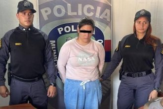 Los detectives verificaron las imágenes y abrieron un caso de inmediato.