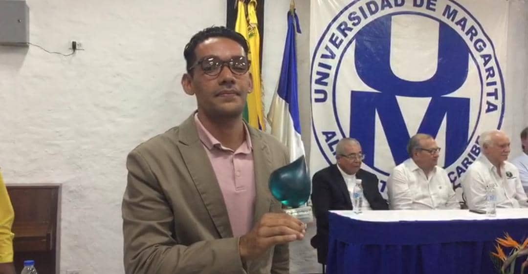 Premio "Buen Ciudadano 2023" de Orpanac inspira a las buenas acciones