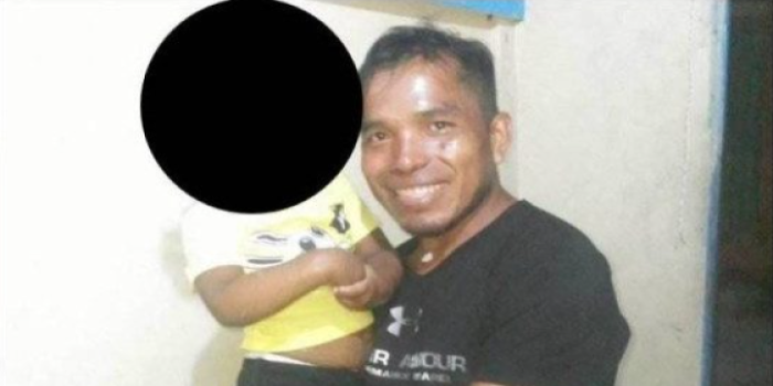 Un venezolano fue asesinado a puñaladas en Guyana