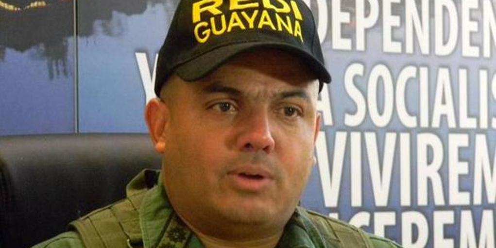 EXTRA ! Clíver Alcalá se declara culpable en EEUU de apoyar a FARC