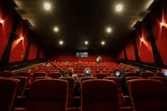 Venezuela llegó a tener una asistencia a los cines de 30 millones de espectadores en 2011