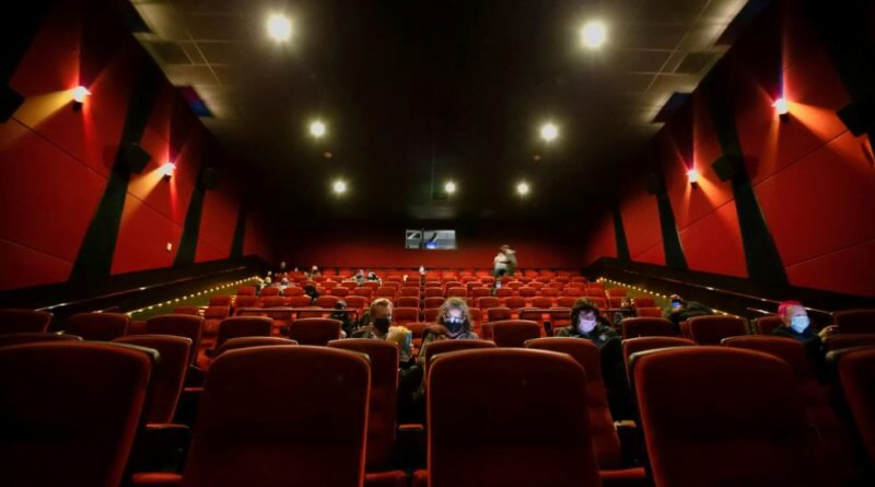 Venezuela llegó a tener una asistencia a los cines de 30 millones de espectadores en 2011